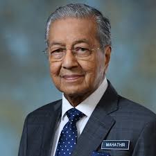 Terkini | sidang media khas bersama perdana menteri yab tun dr mahathir mohamad. Asean Business Summit 2019 Bloomberg Live