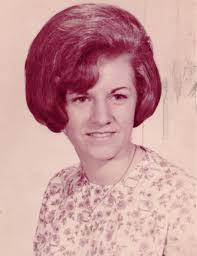 Obituary information for Barbara Ann Ketchum