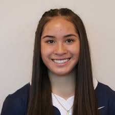 Maya Gonzalez's Aquinas High School Career Home