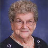 The Catholic Post Wapella mother of 19 wants a baby shower for 90th  birthday