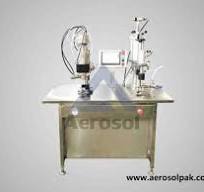 AWP-60 Aerosol Can Actuator Placer Manufacturer,AWP-60 ...