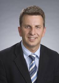 Andrew Constance named Treasurer in NSW cabinet reshuffle