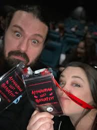 An Unfortunate Update from the Shadows... Dear horror fans and friends, I  come bearing news I wish I didn't have to share. Due to unforeseen  publishing issues, The Little Book of Strange