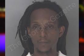 Rohan Sangster — Douglas County Jail Bookings