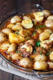 Hearty Vegan Spanish Potatoes Natural Comfort Kitchen Recipe Vegetarian Cooking Vegan Side Dishes Vegan Recipes