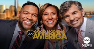 Watch Good Morning America Streaming Online | Hulu