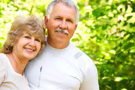 Therefore, if you're looking for seniors in other parts of the world, this may be the best site for you. Singles Over 60 Over 60 Dating Senior Dating