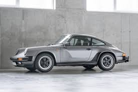 But it isn't as broad in person as it look son paper. Porsche 911 Carrera 3 2 For Sale Buyer S Guide Elferspot Com