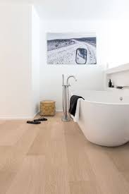 Choose The Perfect Bathroom Floor Quick Step Co Uk Waterproof Bathroom Flooring Laminate Flooring Bathroom Wood Floor Bathroom