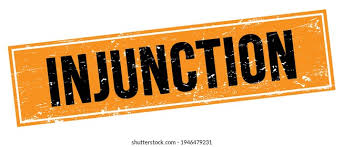 نتیجه جستجوی لغت [injunction] در گوگل