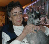 Betty Jumper Obituary April 18, 2017