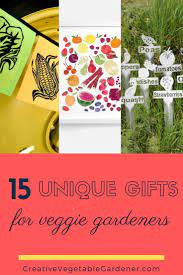 Best Unique Garden Gifts For Passionate Gardeners Unique Gardens Unique Garden Gifts Garden Gifts