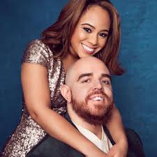 Erika Stallings and José Olivarez's Wedding Website