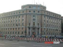 Offerte banche e assicurazioni a genova. Ufficio Immigrazione Genova Apertura Nuovi Sportelli Via D Annunzio