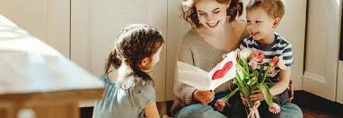 Muttertag ist am sonntag, den 8. Wann Ist Muttertag Payback