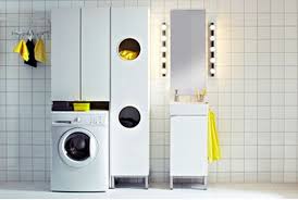 Lillangen Serie Untergestelle Fusse Ikea Wascheschrank Weiss Schrank Kleine Badezimmer