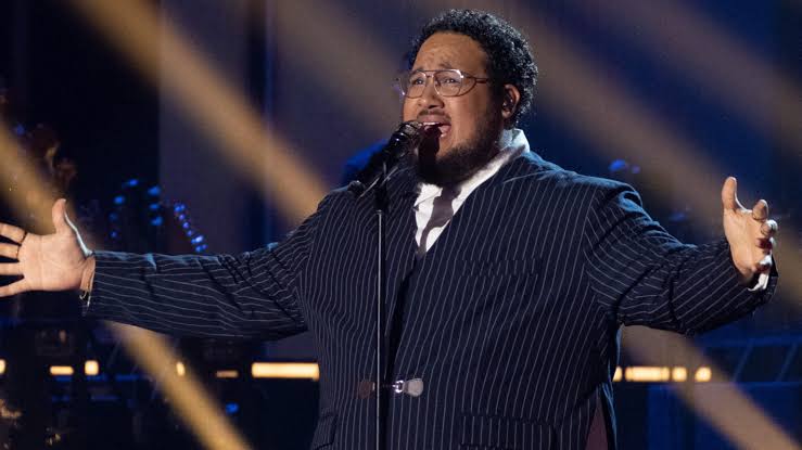 American Idol's Jordan McCullough Teases Debut Single 'See Me'