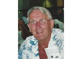 Heino Wolter Obituary (2015)