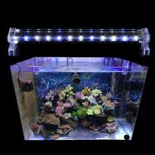 Aquaneat Aquarium Light White And Blue Led Fresh Water Fish Tank Light Fish Aquatic Pets Pet Supplies Pet Supplies Fish Aquatic Pets