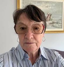 I'm embarrassed to send this ( I've had a glass of wine). I'm 76. Natural  hair colour. I look so old. I still jog! I still exercise. Always hated my  hair but