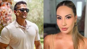 Pamela Franco lanza advertencia a Christian Domínguez: “Eres el papá de mi  hija, pero no voy a recibir todos los golpes”