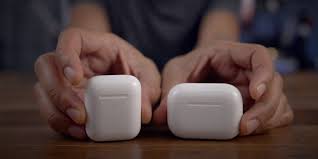 Poll Should Apple Make A Lower End Version Of In Ear Airpods A Few Intriguing Reports Over The Past Several We In 2020 Newest Macbook Pro Airpods Pro Iphone Features