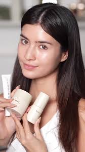 បែកមុខស្អាតបែប “Terry Girl” មាន Perfect Skin  ត្រៀមខ្លួនរួចរាល់ក្នុងការបង្ហាញសម្រស់ @TerryOfficialCambodia #TerryGirl  #TerryCambodia #TerrySerumInCream #TerrySleepingMask #TerrySunscreen