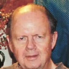 Obituary information for Ronald Johnson