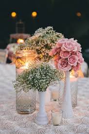 20 Inspiring Vintage Wedding Centerpieces Ideas Elegantweddinginvites Com Blog Wedding Centerpieces Milk Glass Wedding Vintage Wedding Centerpieces