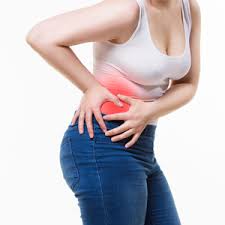 Sick of that bloated stomach feeling? 6 Signs You Ve Got An Ovarian Cyst That S About To Become A Big Problem Health24