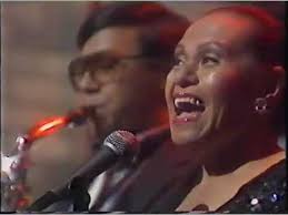 "Mavis Rivers and Friends" TV Special