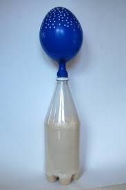 Yeast And Sugar Science Fair Project Tinkerlab Science Experiments Kids Science Projects For Kids Science Projects
