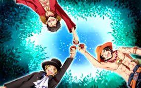 A collection of the top 53 luffy ace sabo wallpapers and backgrounds available for download for free. 77 Sabo One Piece Hd Wallpapers Background Images Wallpaper Abyss