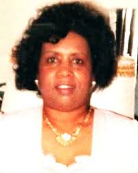 Josephine Shivers-Lyons Obituary (1931