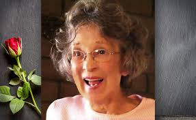 Obituary: Jacqueline Marian Allen