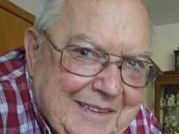 Billy D Whitrock Obituary (1934