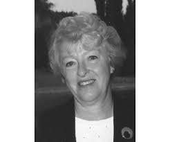 Brigitte Winch Obituary (1937