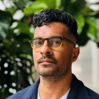 Chris Barna Email & Phone Number