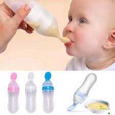 Baby Feeding Products