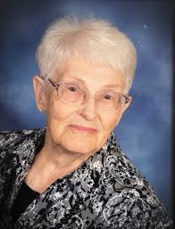 Obituary for Neva May Hall Clark