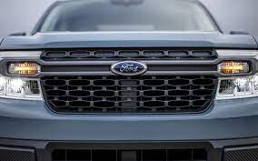 Ford has introduced a new vehicle to its dominant truck lineup: Mbg8mxy21eroxm