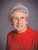 Elizabeth T. "Bette" Gillman Obituary