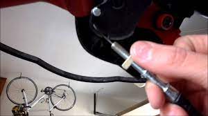 Manual, sears will repair free of charge any defect. Fix Self Propelled Craftsman Push Mower Youtube