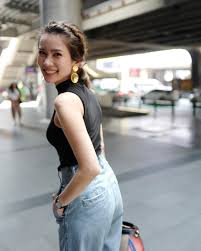 ไบรท์ พิชญทัฬห์ จันทร์พุฒ ผู้ประกาศข่าวสาวสวยจากรายการข่าว เรื่องเล่าเช้านี้ ทาง ช่อง 3 จะเห็นได้ว่าเธอมีความโดดเด่นและมีความสามารถมากๆ. Ig à¹„à¸šà¸£à¸— à¸ž à¸Šà¸à¸— à¸¬à¸« à¸ˆ à¸™à¸—à¸£ à¸ž à¸' Holiday