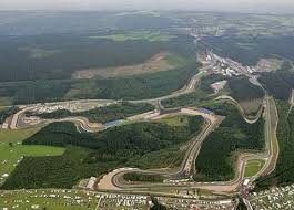 The main changes among the top teams were that eddie irvine was replaced by rubens barrichello at ferrari and at jordan, former world champion damon hill had retired, and was replaced by jarno trulli. Libres Ii Fernando Alonso Pagina No Oficial Ideal Es Part 2 Circuitos Autos Mustang Autos Y Motos
