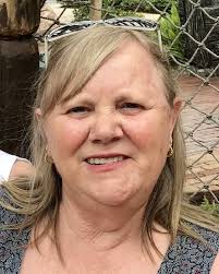 Obituary of Marilyn Purcell