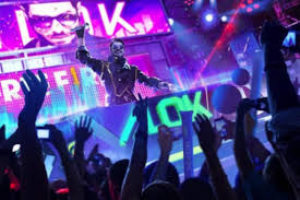 Another difference between free fire vs call of duty mobile is the map. Dj Alok Vira Personagem De Game