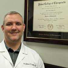 Dr. James R Painter Jr.