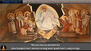 Cnn indonesia | jumat, 30/04/2021 02:00 wib. 15 03 Mb Renungan Katolik Minggu 18 April 2021 Download Lagu Mp3 Gratis Mp3 Dragon