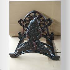 Crane faucet indiana antique plumbing products. Wholesale China Wholesale Cast Iron Cookware Sets Heavy Duty Cast Iron Garden Hose Holder Wall Mounted Hose Rack Decorative Frog Hose Hanger Antique Garden Yard Decorations Kasite Factory And Suppliers Kasite